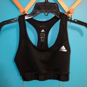 Adidas sports bra